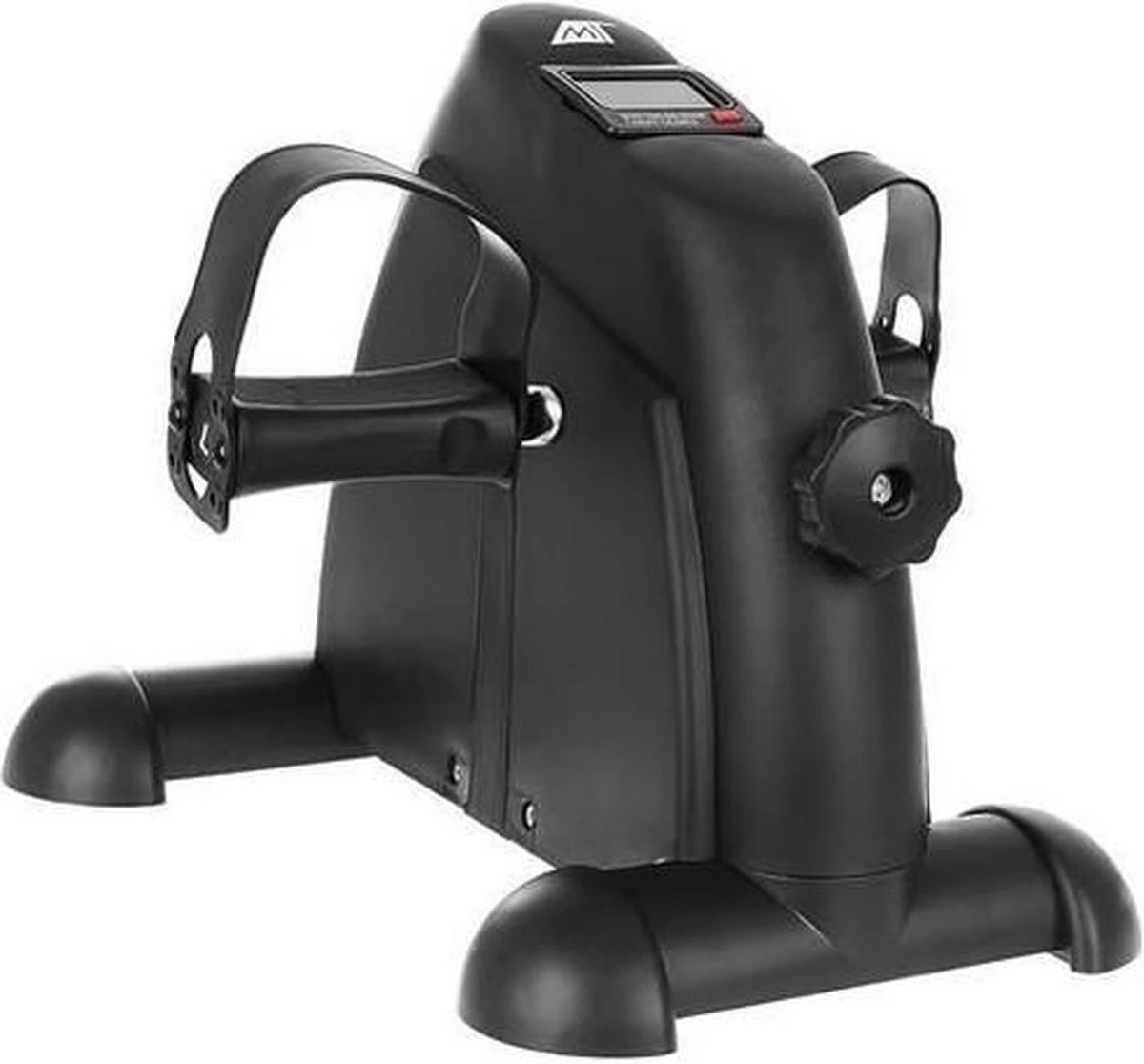 Deskbike | Stoelfiets | Compacte Hometrainer | Bureaufiets| Been- En Armtrainer| Pedaaltrainer |Statisch Gym Fietspedaal Met Verstelbare Weerstand 11 Deskbike | Stoelfiets | Compacte Hometrainer | Bureaufiets| Been- En Armtrainer| Pedaaltrainer |Statisch Gym Fietspedaal Met Verstelbare Weerstand - Afbeelding 9