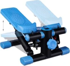 Relaxdays Swing Stepper - 2 Weerstandsbanden - Computer - Verstelbare Weerstand 17 Relaxdays Swing Stepper - 2 Weerstandsbanden - Computer - Verstelbare Weerstand -Fit Gear Verkoop 1200x1117 5