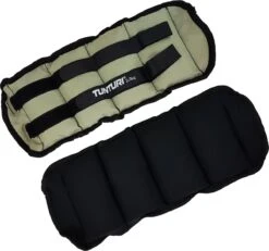 Tunturi Enkelgewichten En Polsgewichten - Gewichten - 2 X 2,0kg - Grijs -Fit Gear Verkoop 1200x1121 3