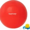 Tunturi Fitness Bal - Yoga Bal Inclusief Pomp - Pilates Bal - Zwangerschaps Bal - 75 Cm - Kleur: Rood - Incl. Gratis Fitness App -Fit Gear Verkoop 1200x1121 7