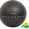 Tunturi Fitnessbal - Gymball - Swiss Ball - 75 Cm - Anti Burst - Inclusief Pomp - Zwart - Incl. Gratis Fitness App 1 Tunturi Fitnessbal - Gymball - Swiss Ball - 75 Cm - Anti Burst - Inclusief Pomp - Zwart - Incl. Gratis Fitness App -Fit Gear Verkoop 1200x1125 1
