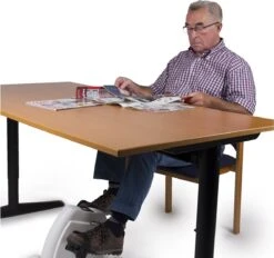 Stoelfiets - VirtuFit V4 Bureaufiets - Met Computer - Instelbare Weerstand - Hometrainer -Fit Gear Verkoop 1200x1126 1