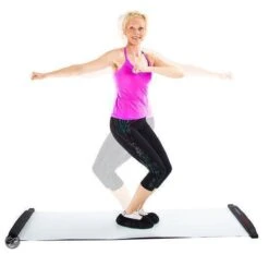 Gymstick PowerSlider - Mini Schaatsbaan - 180 Cm - Met Online Trainingsvideo's -Fit Gear Verkoop 1200x1134 7