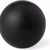 Merkloos Zwarte Anti Stressballen Van 6 Cm - Mindfullness - Relax - Ontspannen Artikelen -Fit Gear Verkoop 1200x1136 14