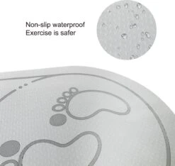 Jobber Sports Springtouwmat - JumpRope Mat - Springtouw Yoga Mat -Fit Gear Verkoop 1200x1137 12