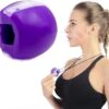 Merkloos Kaaklijn Trainer + Koort Medium | Kaak Trainer | Jawline Trainer | Strakkere Kaaklijn