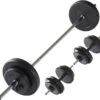 VirtuFit Verstelbare Halterset - Dumbbellset - 30,5 Kg - Zwart 2 VirtuFit Verstelbare Halterset - Dumbbellset - 30,5 Kg - Zwart -Fit Gear Verkoop 1200x1138 3