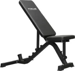 Focus Fitness - Force 8 - Trainingsbank - Fitnessbank - Verstelbaar 26 Focus Fitness - Force 8 - Trainingsbank - Fitnessbank - Verstelbaar -Fit Gear Verkoop 1200x1138 4
