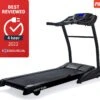VirtuFit TR-200i Loopband - Inklapbaar - Fitness - 18 Trainingsniveaus - Inklapbaar - Hartslagfunctie