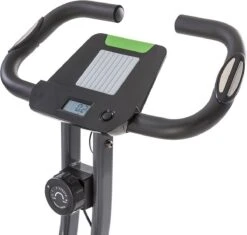 Tunturi Cardio Fit B20 X-bike - Hometrainer - Fitnessfiets - Fietstrainer - Opvouwbaar - Verstelbaar - 8 Weerstandsniveaus -Fit Gear Verkoop 1200x1141 1