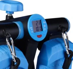 Relaxdays Swing Stepper - 2 Weerstandsbanden - Computer - Verstelbare Weerstand 20 Relaxdays Swing Stepper - 2 Weerstandsbanden - Computer - Verstelbare Weerstand -Fit Gear Verkoop 1200x1144 4