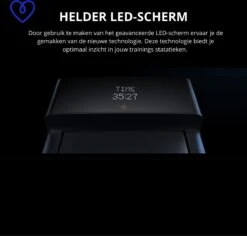 Xiaomi® - Walkingpad - A1 Pro Loopband - Elektrisch - Inklapbaar - Bureau - Treadmill - Walking Pad - 6 Km/h -Fit Gear Verkoop 1200x1145 2