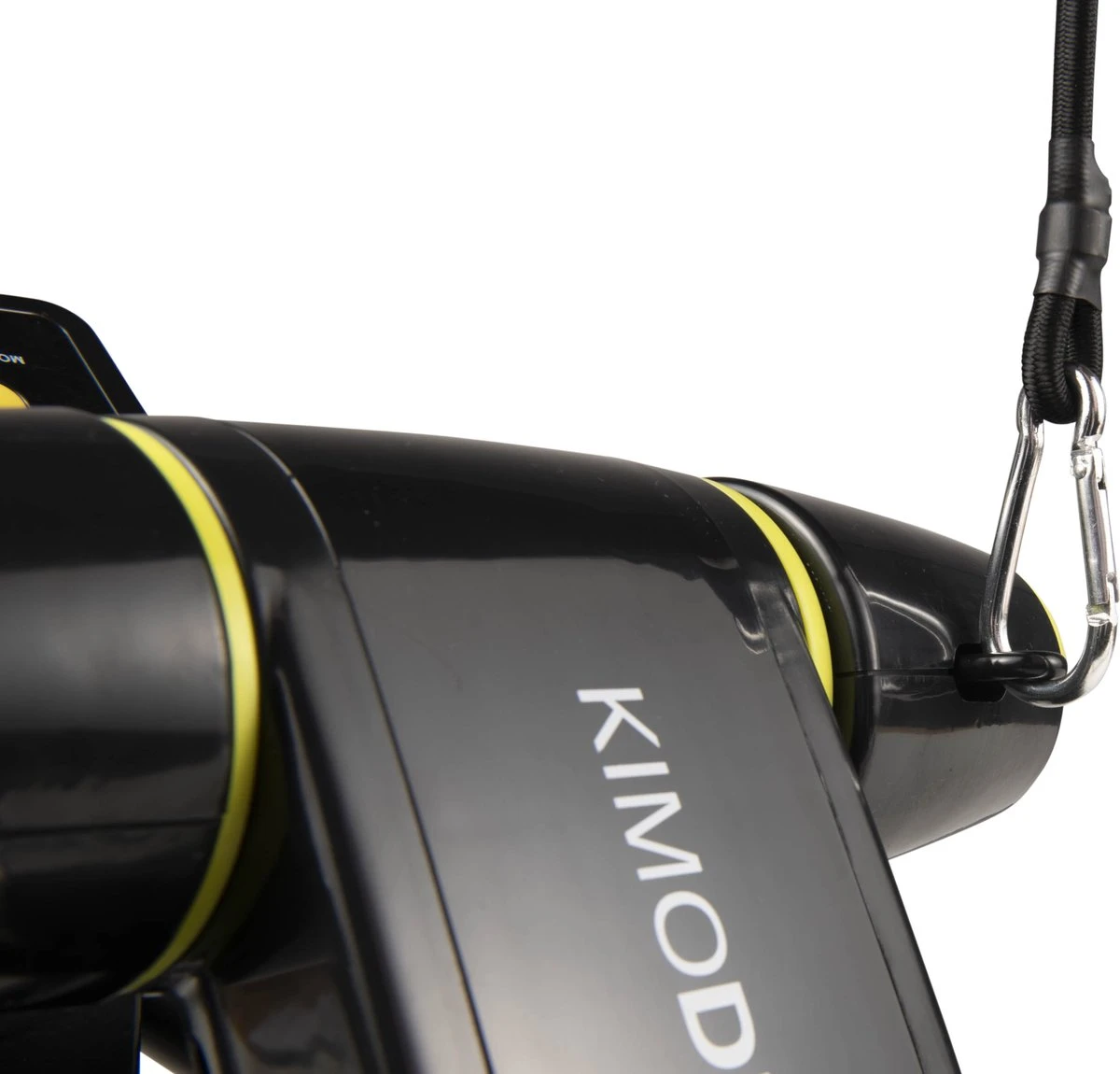 KIMO DIRECT Stepper Met Handvaten - Stepper Fitness - Met Computer En Weerstandsbanden - Hometrainer - Aerobic Stepper 8 KIMO DIRECT Stepper Met Handvaten - Stepper Fitness - Met Computer En Weerstandsbanden - Hometrainer - Aerobic Stepper - Afbeelding 6