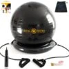 RP® Fitness Bal Yoga Zitbal Fitnessbal Gymbal Pilates Yogabal Balansbal - Tas, Steunring & Resistance Bands - Handpomp & Ebook 2 RP® Fitness Bal Yoga Zitbal Fitnessbal Gymbal Pilates Yogabal Balansbal - Tas, Steunring & Resistance Bands - Handpomp & Ebook -Fit Gear Verkoop 1200x1150 5