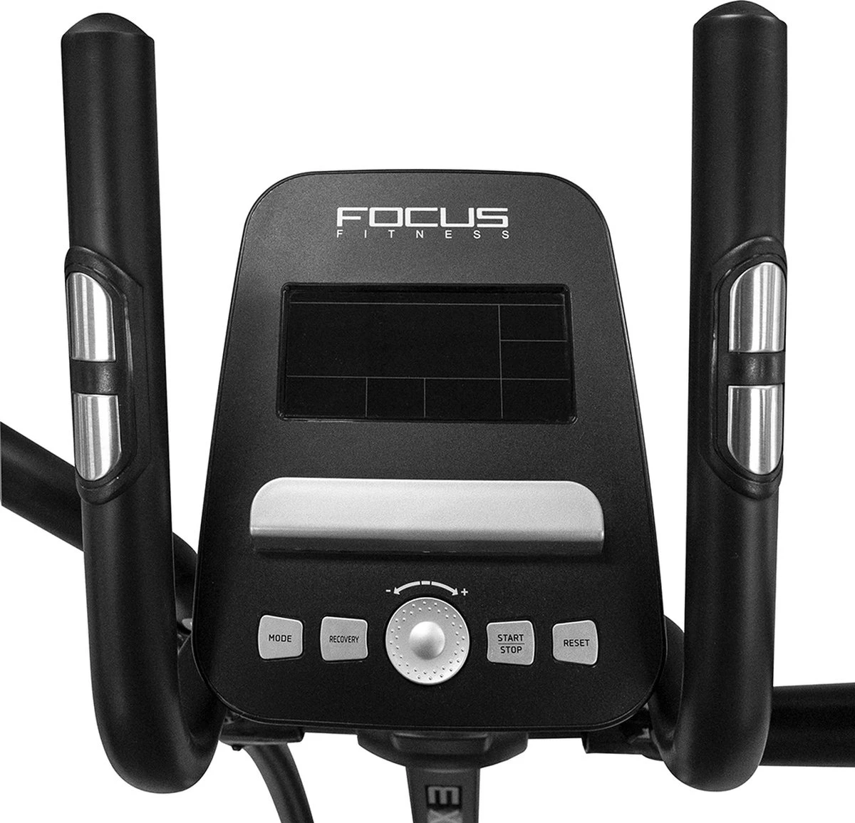 Crosstrainer - Focus Fitness Fox 3 - Rear Driven - Incl. Hartslagfunctie - Elliptical Trainer Fitness 12 Crosstrainer - Focus Fitness Fox 3 - Rear Driven - Incl. Hartslagfunctie - Elliptical Trainer Fitness - Afbeelding 10