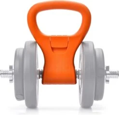 MJ Sports Premium Dumbbell To Kettlebell Grip - Dumbbell Naar Kettlebell Verstelbaar - Dumbbells - Kettlebells - Gewichten - Fitness - One Size - Oranje 21 MJ Sports Premium Dumbbell To Kettlebell Grip - Dumbbell Naar Kettlebell Verstelbaar - Dumbbells - Kettlebells - Gewichten - Fitness - One Size - Oranje -Fit Gear Verkoop 1200x1159 4