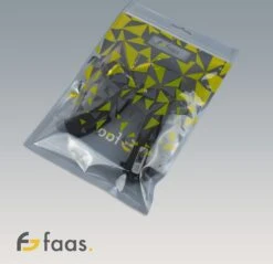 Verstelbare Handtrainer - 5 Tot 60 KG - Vingertrainer - Handknijper - Grip Trainer - Zwart -Fit Gear Verkoop 1200x1162 11