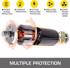 EVOLAND - Trilplaat Fitness Met Bluetooth Speaker - Ibration Plate Met 99 Snelheden En 5 Programma's - Incl Stretchbands En USB Port - Antislip Rubber - Trainingsapparatuur Voor Fitness En Uithoudingstraining -Fit Gear Verkoop 1200x1162 2