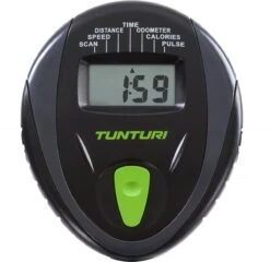 Tunturi Cardio Fit B15 Hometrainer – Fitness Fiets - Hartslagfunctie – Verstelbaar -Fit Gear Verkoop 1200x1164 4