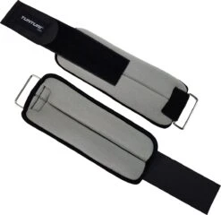 Tunturi Enkelgewichten En Polsgewichten - Gewichten - 2 X 1kg - Grijs 33 Tunturi Enkelgewichten En Polsgewichten - Gewichten - 2 X 1kg - Grijs -Fit Gear Verkoop 1200x1164 7