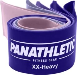 Panathletic Weerstandsbanden – Set Van 5 – Handleiding – Opbergzakje – EBook Met Extra Oefeningen – Paars 15 Panathletic Weerstandsbanden – Set Van 5 – Handleiding – Opbergzakje – EBook Met Extra Oefeningen – Paars -Fit Gear Verkoop 1200x1169 11