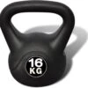 VidaXL Kettlebell 16 Kg