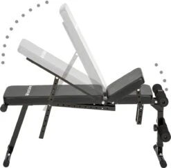 Tectake Trainingsbank - Universelel Halterbank, Buiktrainer & Rugtrainer 15 Tectake Trainingsbank - Universelel Halterbank, Buiktrainer & Rugtrainer -Fit Gear Verkoop 1200x1178 3