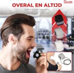 Kaaktrainer - Kaaklijn Trainer - Kaak Trainer Met Luxe Opbergdoos - Ketting - 3 Niveaus - Jawline Trainer - Compacte Kaaktrainer - Kaakspier - Onderkin Trainer - Anti Aging - Kaak 19 Kaaktrainer - Kaaklijn Trainer - Kaak Trainer Met Luxe Opbergdoos - Ketting - 3 Niveaus - Jawline Trainer - Compacte Kaaktrainer - Kaakspier - Onderkin Trainer - Anti Aging - Kaak -Fit Gear Verkoop 1200x1179 10