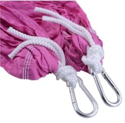 Yoga Aerial Swing Hangmat Compleet Systeem Met 3 Sets Handgrepen Gewicht Tot 300kg Roze -Fit Gear Verkoop 1200x1183 11