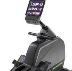 Tunturi Star Fit R100 Roeitrainer - Roeimachine Met 24 Weerstandsniveaus - Roeiapparaat Voor Thuis - Opklapbaar - Kleur: Zwart 18 Tunturi Star Fit R100 Roeitrainer - Roeimachine Met 24 Weerstandsniveaus - Roeiapparaat Voor Thuis - Opklapbaar - Kleur: Zwart -Fit Gear Verkoop 1200x1187 3