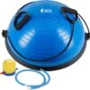 SWILIX ® Balanstrainer - Balance Board Met Weerstandsbanden - Balansbord Blauw 2 SWILIX ® Balanstrainer - Balance Board Met Weerstandsbanden - Balansbord Blauw -Fit Gear Verkoop 1200x1187 8