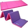 300x100 XXL Gymnastiekmat Voor Thuis - Opvouwbaar - 5cm Dikke Turnmat Voor Thuis - Zachte Vloermat Voor Kinderen -Fit Gear Verkoop 1200x1187 9
