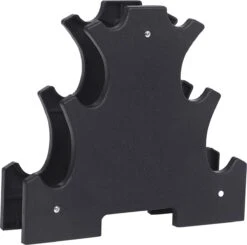 Songmics Dumbells - Halterset - Gewichten - Dumbells Set - Gewichten Fitness - Met Halterstandaard - Inclusief 9 Kg Gewichten- Meerkleurig - Zwart 12 Songmics Dumbells - Halterset - Gewichten - Dumbells Set - Gewichten Fitness - Met Halterstandaard - Inclusief 9 Kg Gewichten- Meerkleurig - Zwart -Fit Gear Verkoop 1200x1188 2