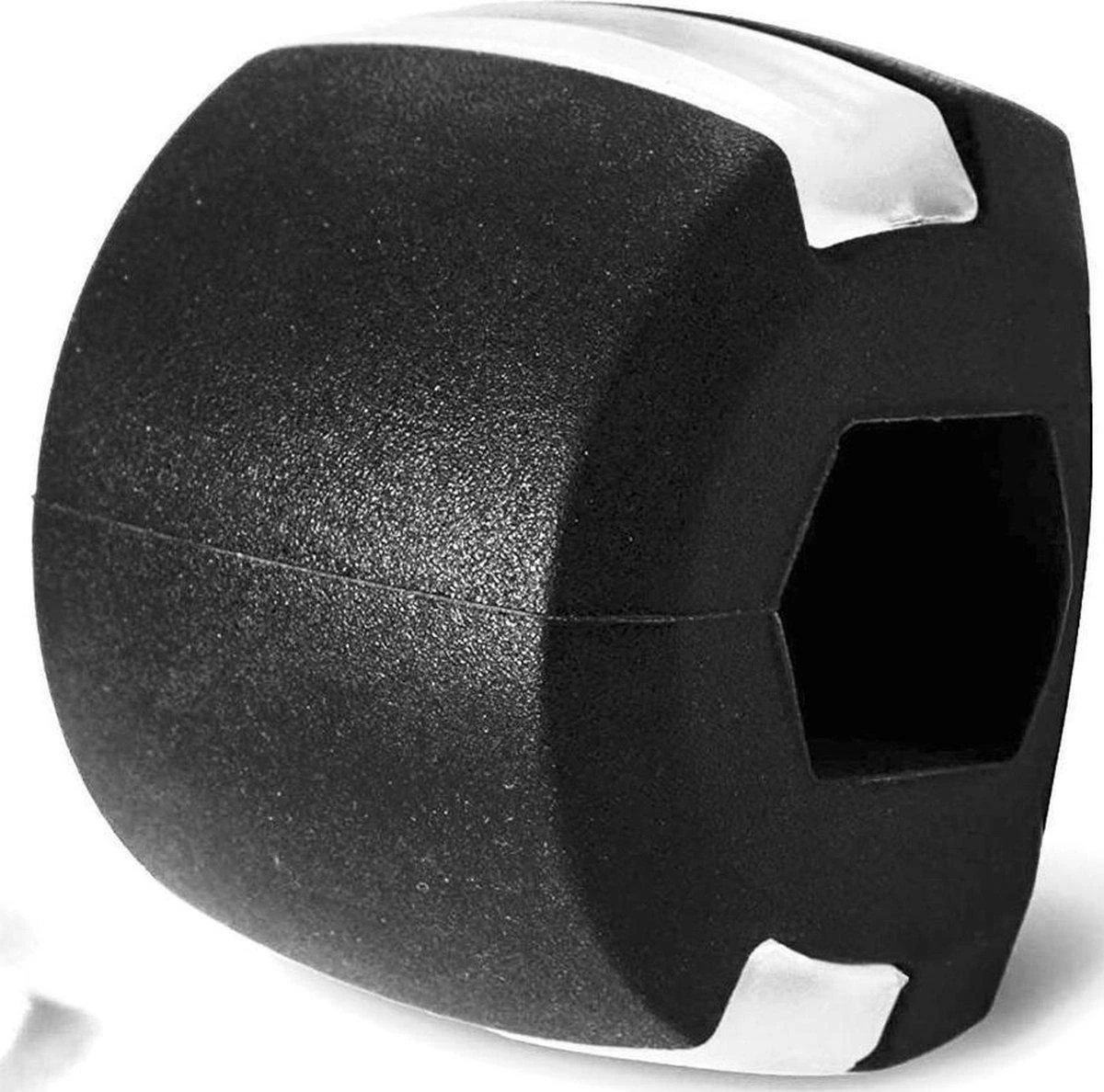 Mercury Kaaklijn Trainer + Koort Heavy | Kaak Trainer | Jawline Trainer | Facial Toner | Strakkere Kaaklijn 3 Mercury Kaaklijn Trainer + Koort Heavy | Kaak Trainer | Jawline Trainer | Facial Toner | Strakkere Kaaklijn