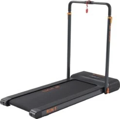 RS Sports Loopband Run 5 - Inklapbaar - Hardloopband - 12 Programma's - Snelheid 12 Km/u - Loopbanden Fitness -Fit Gear Verkoop 1200x1190