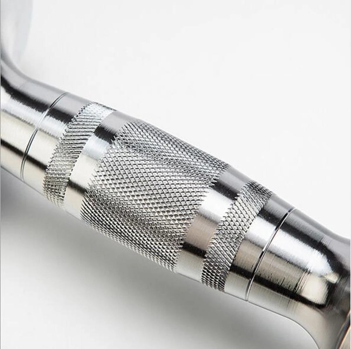 Active Panther Hexa Dumbbell Set - Professionele Gewichten - Halterset - Gewichten - 2 X 5 Kg - 10 Kg Totaal 5 Active Panther Hexa Dumbbell Set - Professionele Gewichten - Halterset - Gewichten - 2 X 5 Kg - 10 Kg Totaal - Afbeelding 3