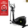 Crosstrainer - VirtuFit IConsole Total Fit - Hartslagfunctie - Ergometer - 24 Programma's - Bluetooth -Fit Gear Verkoop 1200x1193 5