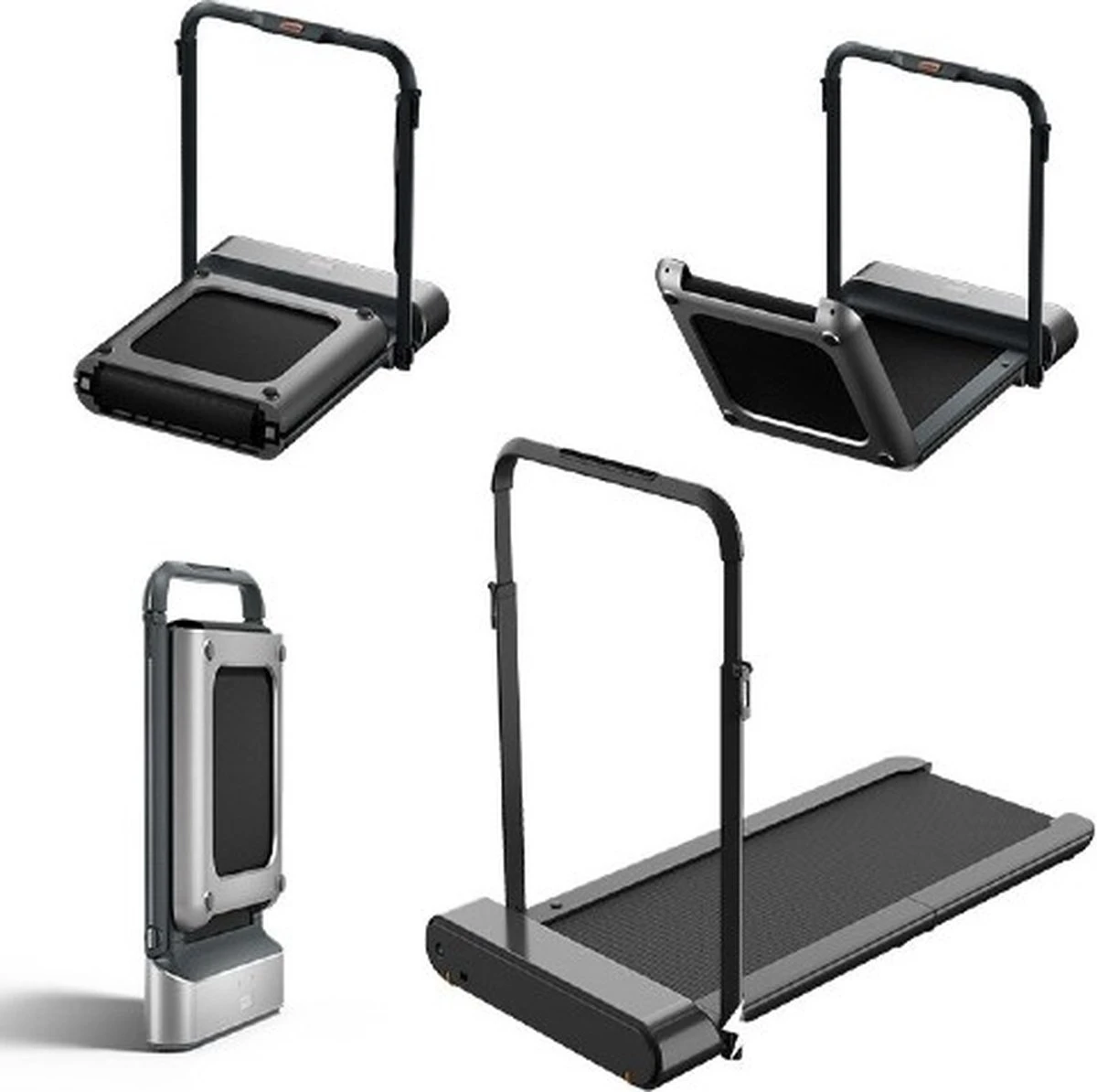 Walkingpad® Loopband - Loopband Inklapbaar - Loopbaan Fitness - Loopbaan Elektrisch - Verstelbare Loopsnelheid – 3 Controleer Mogelijkheden. 3 Walkingpad® Loopband - Loopband Inklapbaar - Loopbaan Fitness - Loopbaan Elektrisch - Verstelbare Loopsnelheid – 3 Controleer Mogelijkheden.