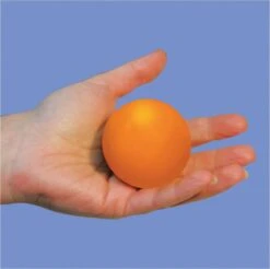 Aidapt Stressbal Set Van 2 - Groen & Oranje - Voor Hand, Pols En Onderarmoefeningen - 5cm Diameter - Knijpballetje 16 Aidapt Stressbal Set Van 2 - Groen & Oranje - Voor Hand, Pols En Onderarmoefeningen - 5cm Diameter - Knijpballetje -Fit Gear Verkoop 1200x1195 10