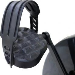 Orange Gym, X-bike Pro Cycle – Zwart - Opvouwbare Hometrainer – Incl. Rugsteun, 8 Weerstandsniveaus, LCD Monitor, Fiets -Fit Gear Verkoop 1200x1195 9