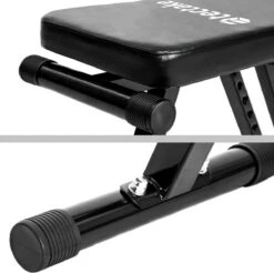 Tectake Trainingsbank - Universelel Halterbank, Buiktrainer & Rugtrainer 17 Tectake Trainingsbank - Universelel Halterbank, Buiktrainer & Rugtrainer -Fit Gear Verkoop 1200x1196 8