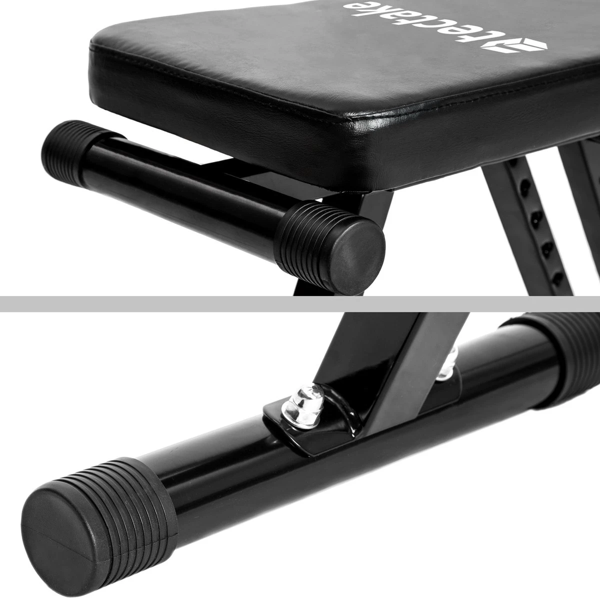 Tectake Trainingsbank - Universelel Halterbank, Buiktrainer & Rugtrainer 10 Tectake Trainingsbank - Universelel Halterbank, Buiktrainer & Rugtrainer - Afbeelding 8