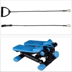 Relaxdays Swing Stepper - 2 Weerstandsbanden - Computer - Verstelbare Weerstand 22 Relaxdays Swing Stepper - 2 Weerstandsbanden - Computer - Verstelbare Weerstand -Fit Gear Verkoop 1200x1197 11