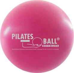 Pilates Bal - Roze | Dittmann | 22 Cm | Gymnastiekbal | Yoga | Fitness -Fit Gear Verkoop 1200x1197 18