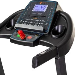 RS Sports Loopband Run 10 - Inklapbaar - Hardloopband - Loopbanden -Fit Gear Verkoop 1200x1197 3