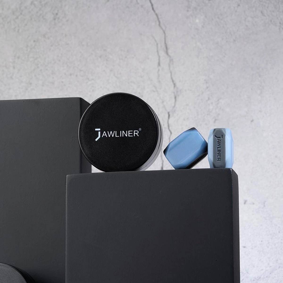 Kaaklijn Jawline Trainer Sport Fitness Kaak Trainer Gym Jawliner - Variant Advanced - Kaaklijn Onderkin Gezichtstrainer - Jawliner® 10 Kaaklijn Jawline Trainer Sport Fitness Kaak Trainer Gym Jawliner - Variant Advanced - Kaaklijn Onderkin Gezichtstrainer - Jawliner® - Afbeelding 8