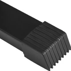 TecTake - Rek Voor Halterschijven - Halterschijvenrek - Zwart -402600 13 TecTake - Rek Voor Halterschijven - Halterschijvenrek - Zwart -402600 -Fit Gear Verkoop 1200x1199