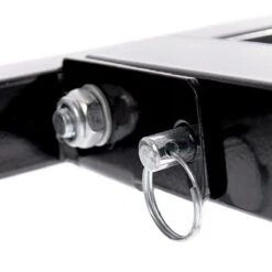 Physionics - Multifunctionele Halterbank - Butterfly Oefening, Sit-ups - Krachttraining - Training Benen - Verstelbare Rugleuning In 4 Standen, Maximum Draagvermogen 255kg - Zwart -Fit Gear Verkoop 1200x1200 1009