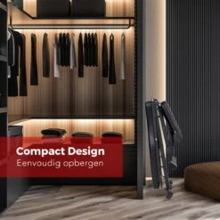 LifeGoods Fitness Halterbank - Verstelbaar - Inklapbaar - Zwart/Rood 23 LifeGoods Fitness Halterbank - Verstelbaar - Inklapbaar - Zwart/Rood -Fit Gear Verkoop 1200x1200 1017