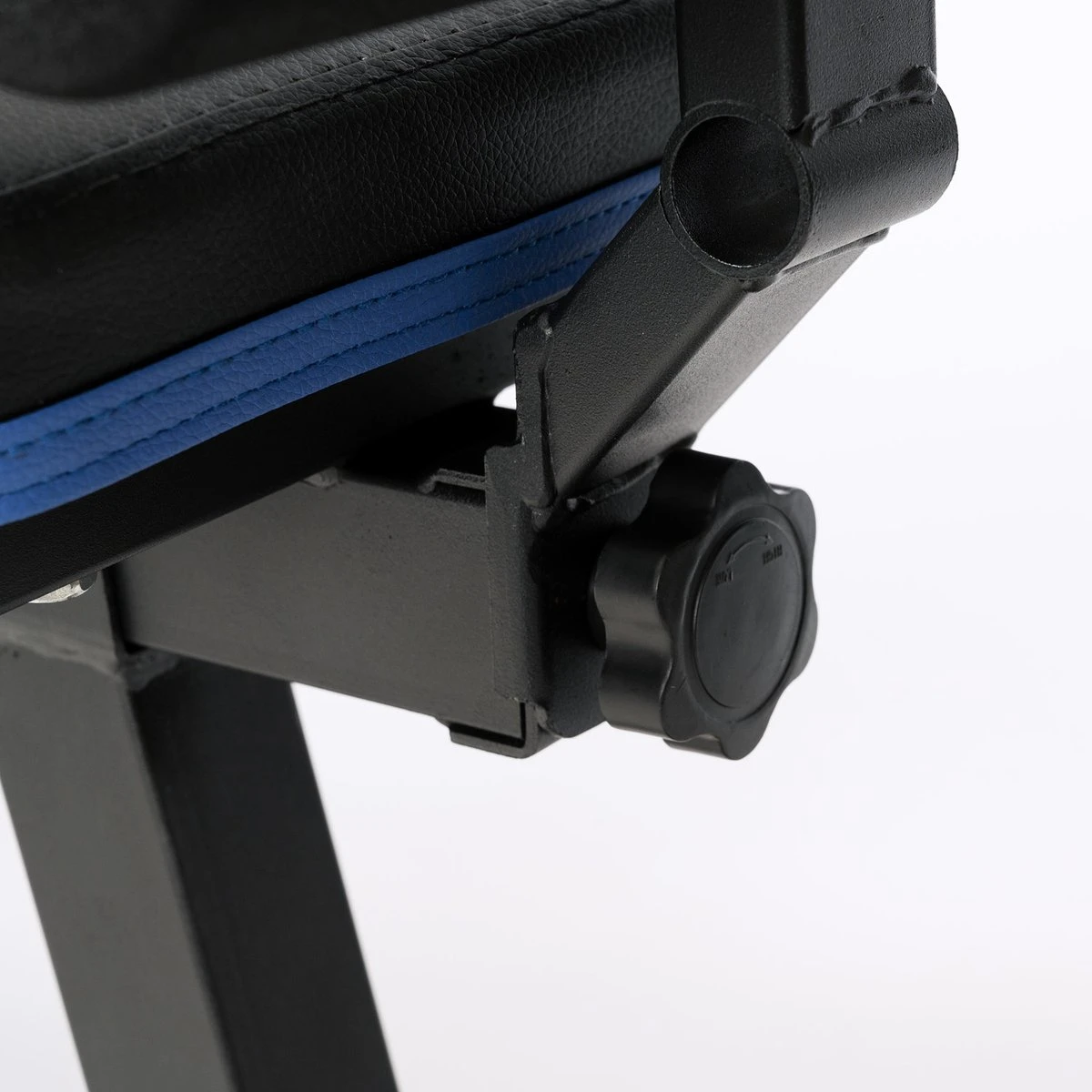 Specifit Fitnessbank X-5 - Volledig Inklapbaar - Rugleuning Zitvlak En Beenhouders Instelbaar 6 Specifit Fitnessbank X-5 - Volledig Inklapbaar - Rugleuning Zitvlak En Beenhouders Instelbaar - Afbeelding 4